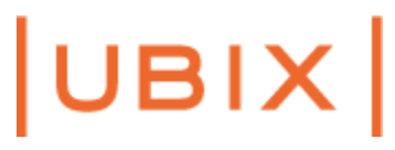 UBIX Logo