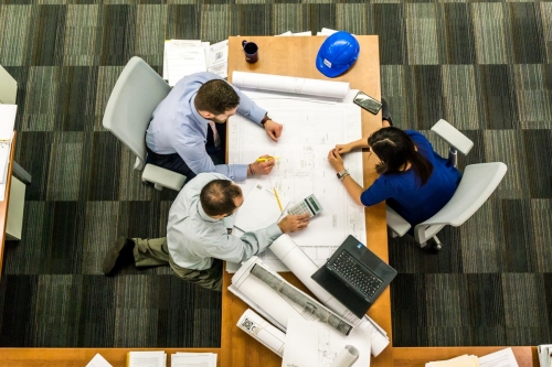 Galeforce Partners Streamline Workflows