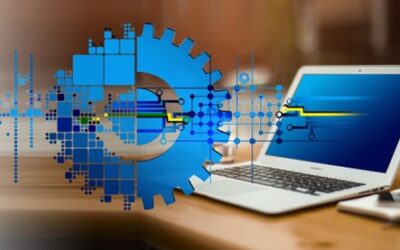 From Assembly Lines to Industry 4.0:  How to Revolutionize Your Manufacturing Business