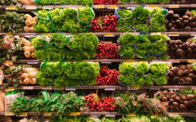 Why Agriculture Companies Rely on Acumatica for Lot Traceability
