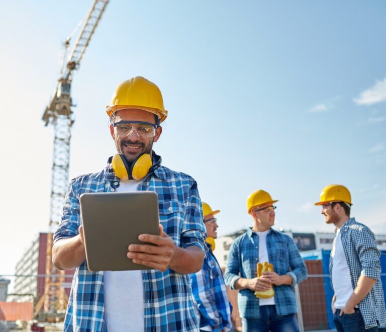 Acumatica: The Ultimate Tool for Efficient Construction Project Management