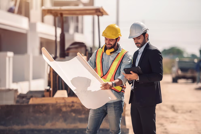 What are the Top 10 Construction Features to Look for in an ERP Solution?