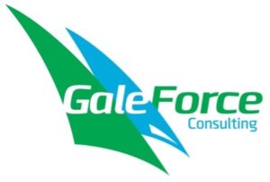 Gale Force Logo