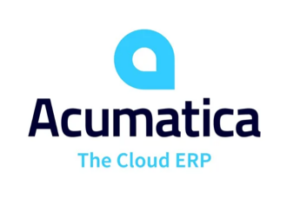 acumatica for investment banking