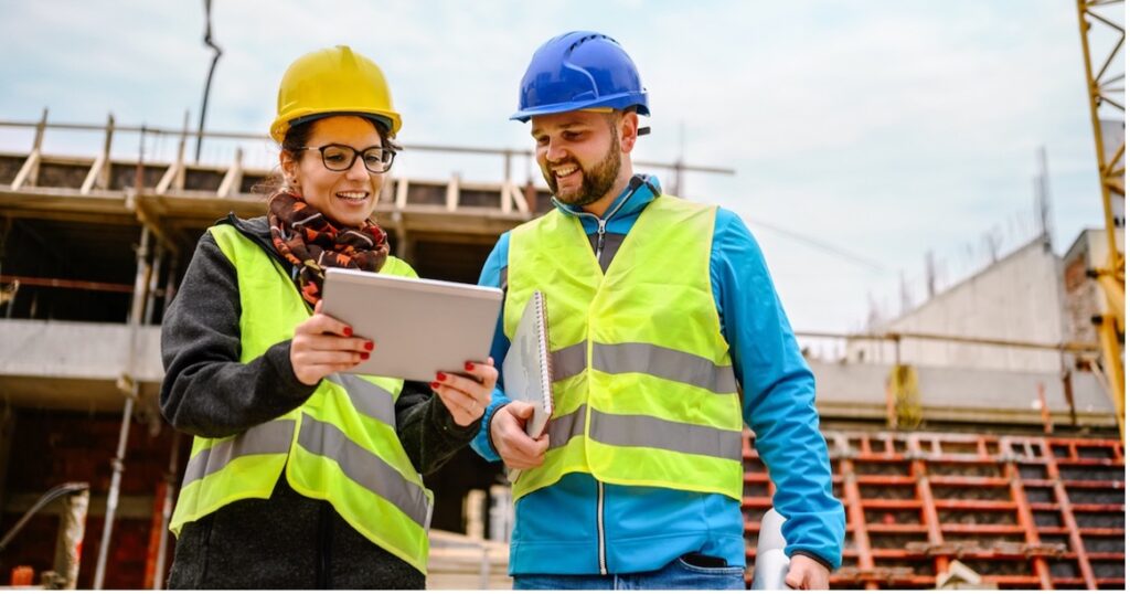 Construction Reporting and Analytics