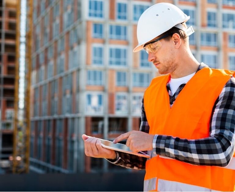 5 Reasons Contractors Need Construction Management Software