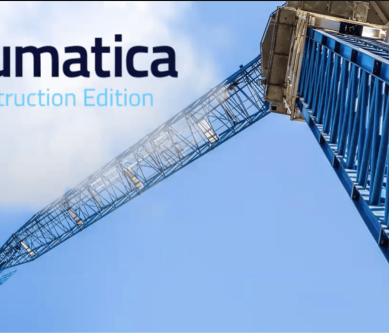 Acumatica is Recognized as a Top ERP Solution for Construction in the TEC Buyer’s Guide
