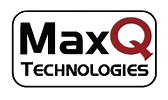 MaxQ Logo