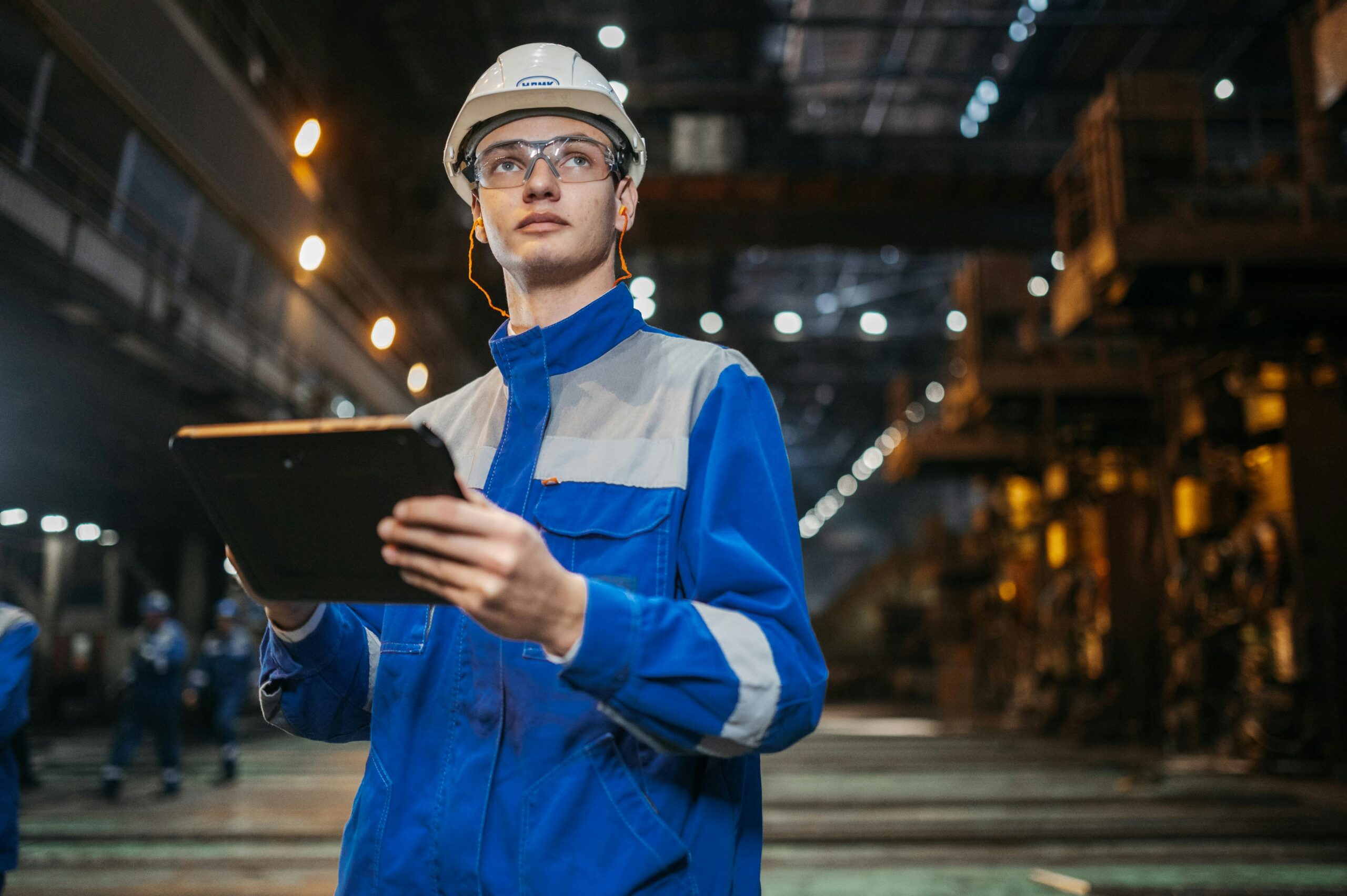 Industry-Focused ERP Solutions